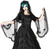 Sinister - 995 Top à manches longues - Noir Product image
